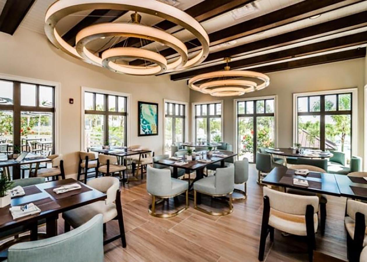 基西米Mickey'S Mansion别墅 外观 照片